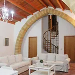 La Casa Bianca Marsala