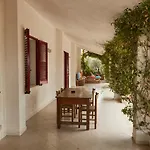 La Casa Bianca *