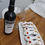 La Casa Bianca * Marsala