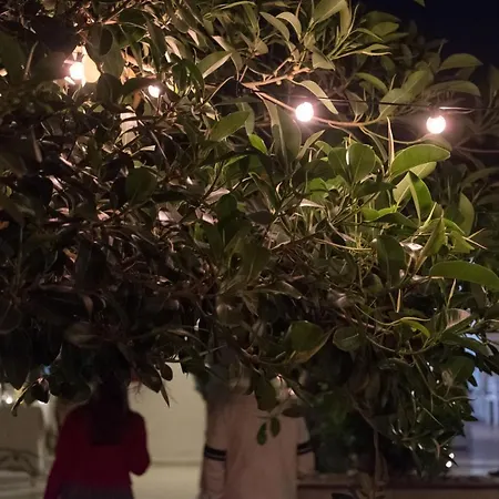 La Casa Bianca Séjour chez l'habitant