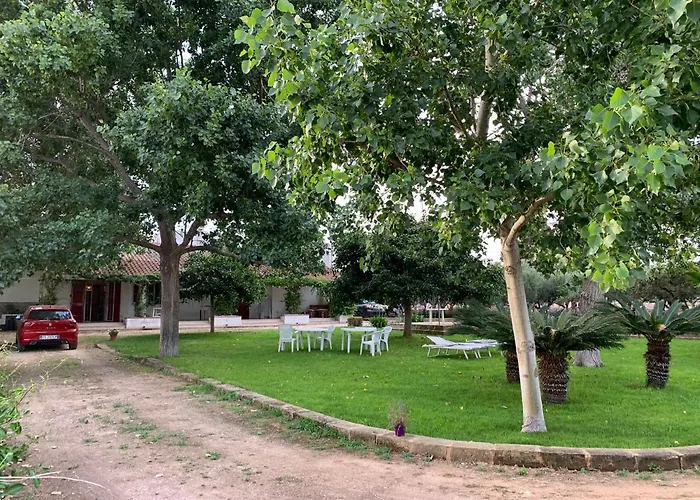 La Casa Bianca Δωμάτια σε οικογενειακή κατοικία *