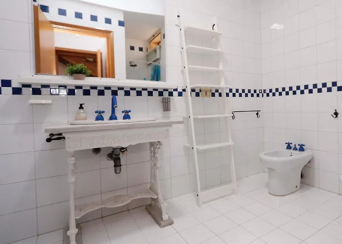 La Casa Bianca * Μαρσάλα