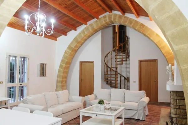 La Casa Bianca Μαρσάλα