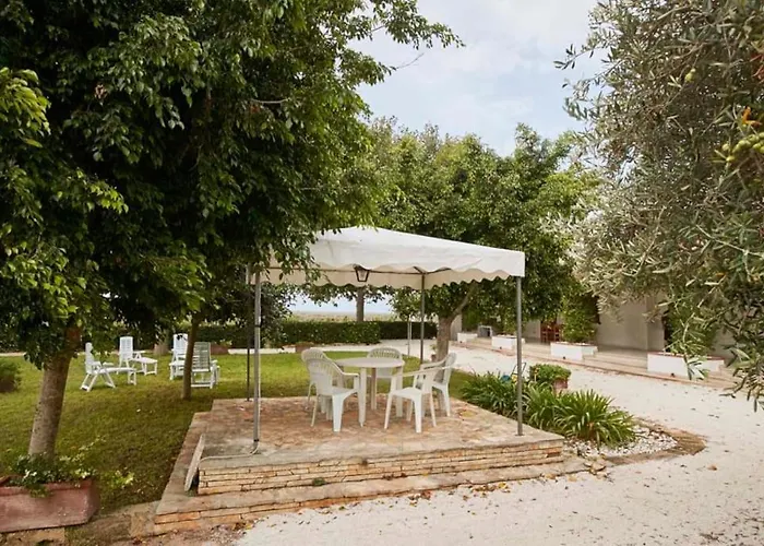 La Casa Bianca Δωμάτια σε οικογενειακή κατοικία Μαρσάλα