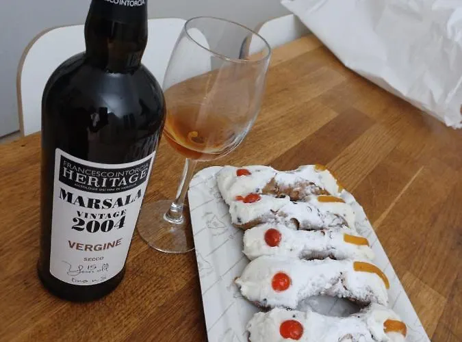 La Casa Bianca * Μαρσάλα