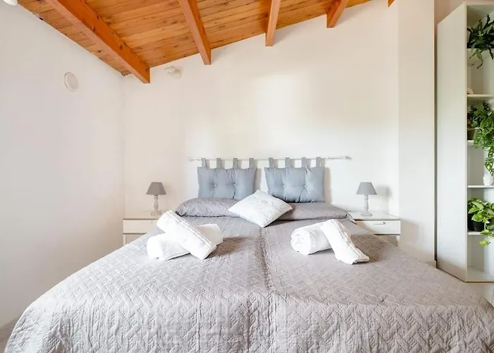 La Casa Bianca * Μαρσάλα