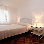 La Casa Bianca Quarto em Acomodações Particulares Marsala