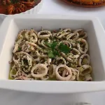 홈스테이 La Casa Bianca *