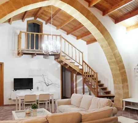 La Casa Bianca Alloggio in famiglia Marsala