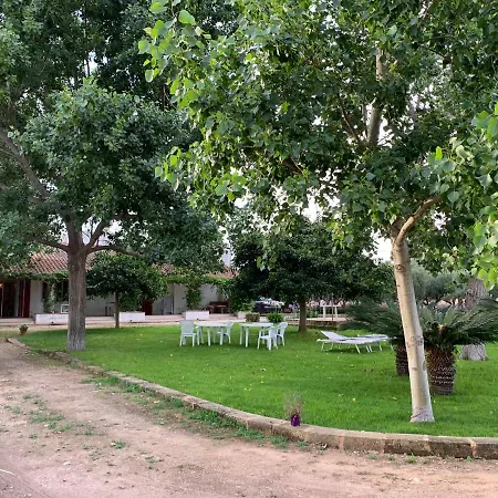 La Casa Bianca Séjour chez l'habitant *