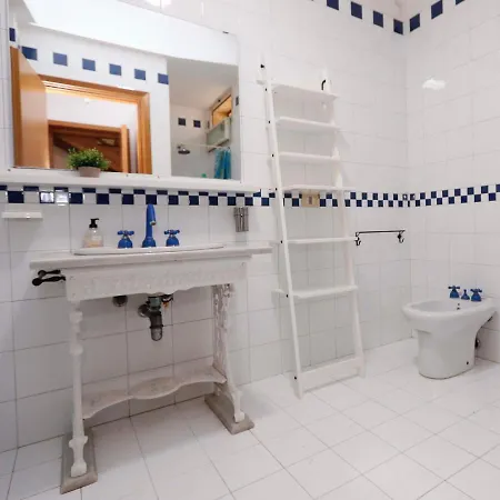 La Casa Bianca * Marsala