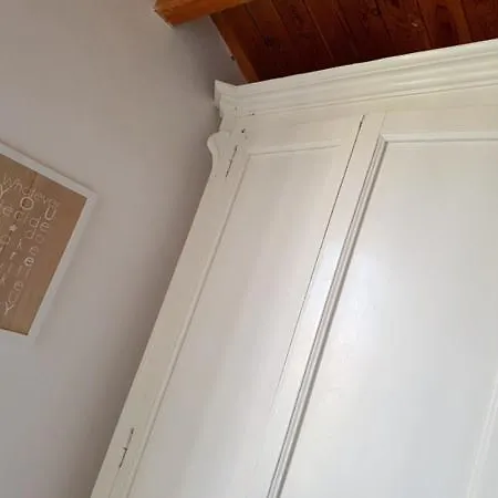 La Casa Bianca *