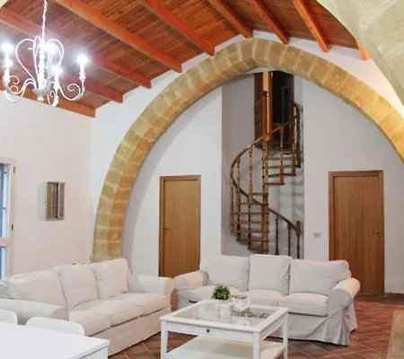 La Casa Bianca Marsala