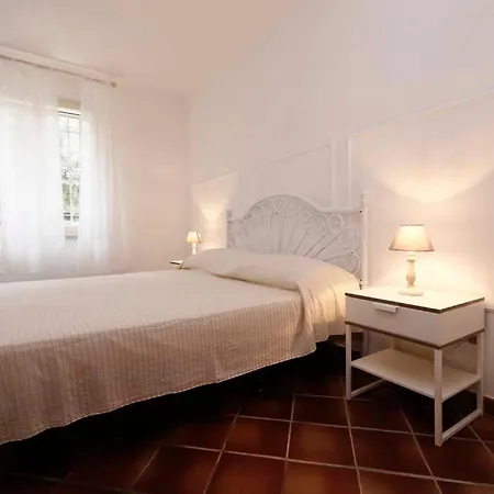 La Casa Bianca Quarto em Acomodações Particulares Marsala