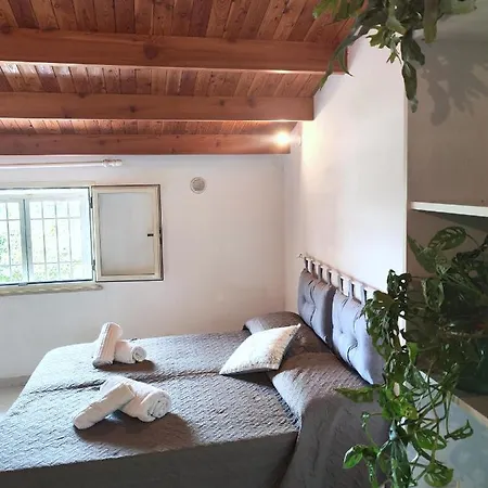 La Casa Bianca *