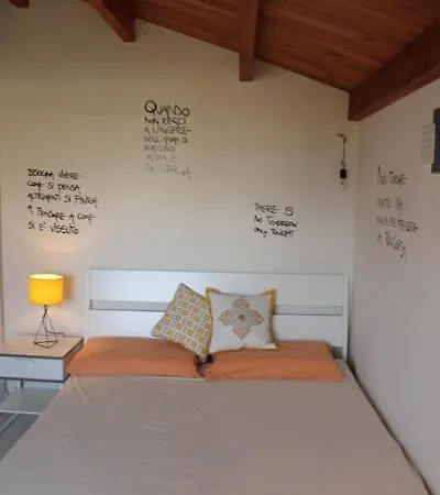 La Casa Bianca *