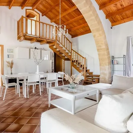 La Casa Bianca *