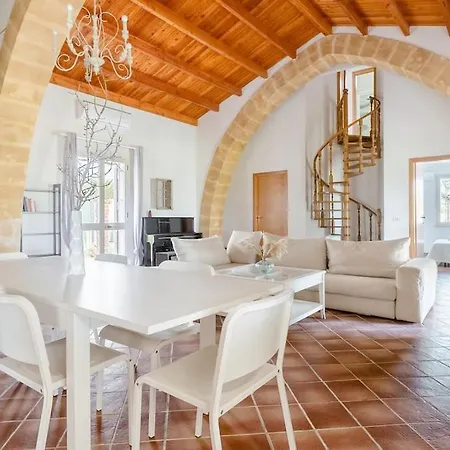La Casa Bianca * Marsala