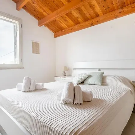 La Casa Bianca