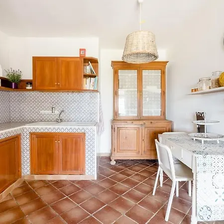 La Casa Bianca Séjour chez l'habitant *