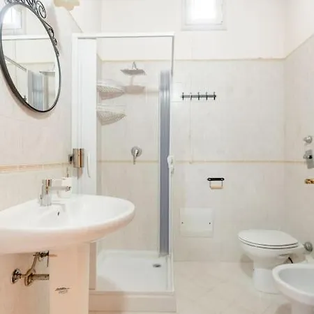 La Casa Bianca Séjour chez l'habitant Marsala