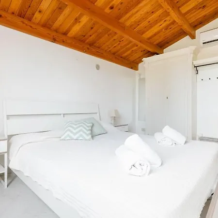 La Casa Bianca Marsala