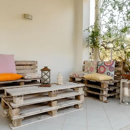 La Casa Bianca *