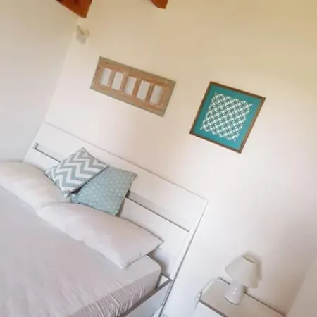 La Casa Bianca Marsala