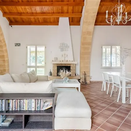 La Casa Bianca Séjour chez l'habitant Marsala