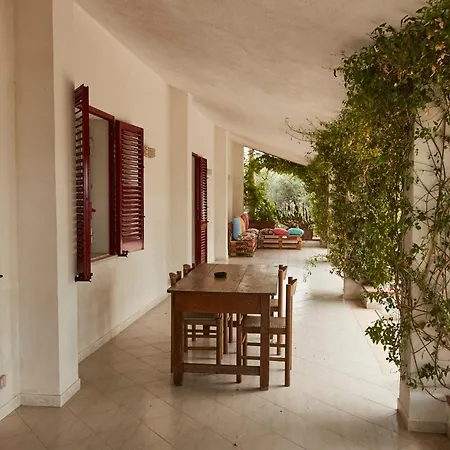 La Casa Bianca *