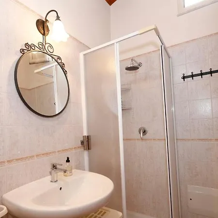 Séjour chez l'habitant La Casa Bianca *