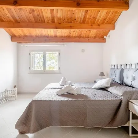 La Casa Bianca Séjour chez l'habitant *