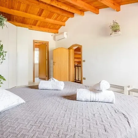 Séjour chez l'habitant La Casa Bianca Marsala