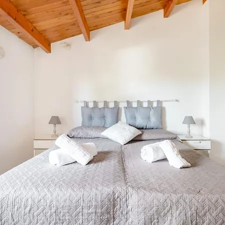 La Casa Bianca * Marsala